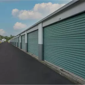 Exterior Units