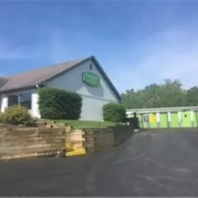 Beauty Image - Extra Space Storage at 8051 Windham Lake Dr, Indianapolis, IN 46214