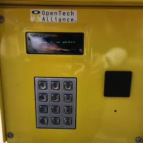Keypad