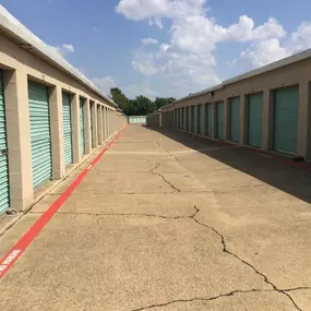 Exterior Units