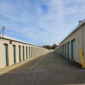 Exterior  Units