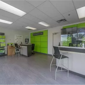 Office - Storage Express at 1298 Long Lake Dr, Round Lake Beach, IL 60073