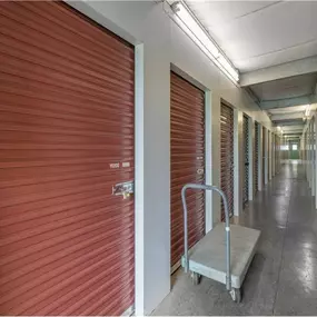 Interior Units - Extra Space Storage at 101 Glendale Milford Rd, Cincinnati, OH 45215