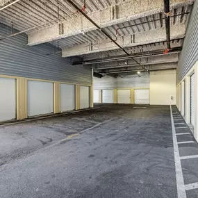 Exterior Units - Extra Space Storage at 1781 S Park Rd, Hallandale, FL 33009