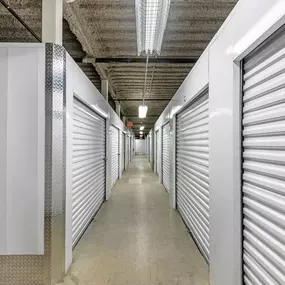 Interior Units - Extra Space Storage at 1781 S Park Rd, Hallandale, FL 33009