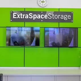 Security Screens