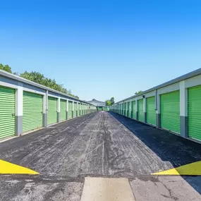 8609 - Exterior Units