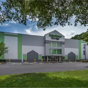 Beauty Image - Extra Space Storage at 27250 US-98, Daphne, AL 36526