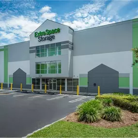 Alternate Beauty Image - Extra Space Storage at 27250 US-98, Daphne, AL 36526