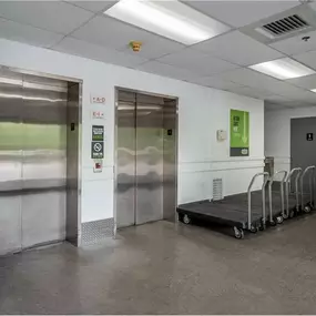 Exterior Units - Extra Space Storage at 27250 US-98, Daphne, AL 36526
