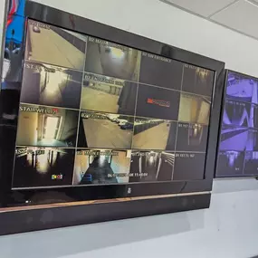 7673 - Security Screens
