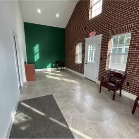 Office - Extra Space Storage at 147 Providence St, Millbury, MA 01527
