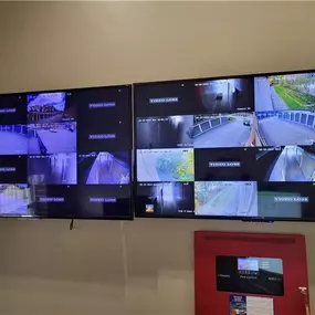 Security Screens