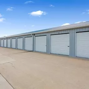 6166 - Exterior Units
