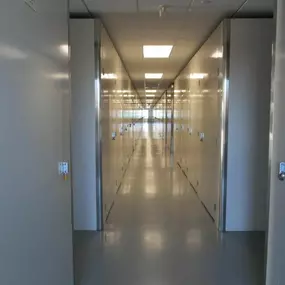 Interior Units