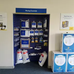 3340_Merchandise Wall