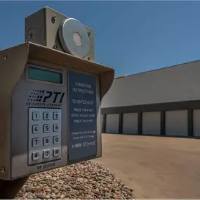 Keypad