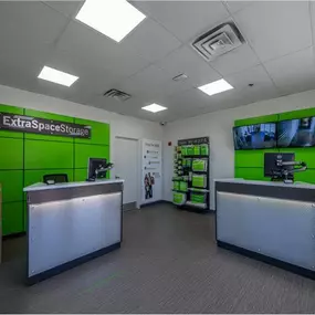 Office - Extra Space Storage at 2301 Story Rd W, Irving, TX 75038