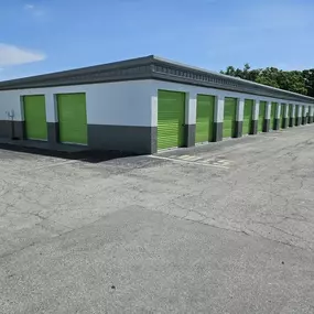 Exterior Units