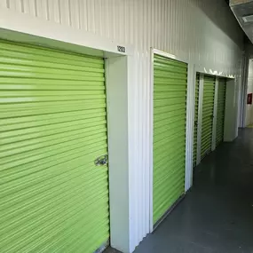 Interior Units
