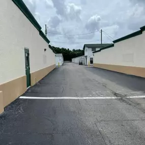 Loading Bay