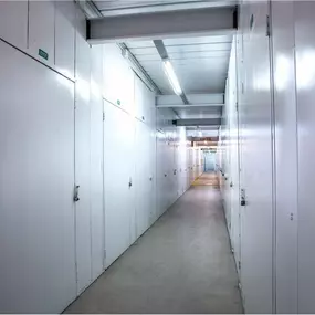 Interior Units