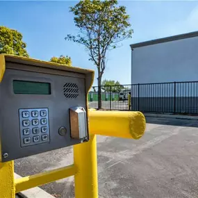 Keypad