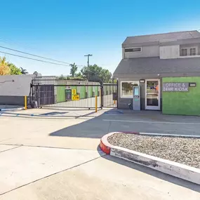 Alternate Beauty Image - Extra Space Storage at 775 S Mills Ave, Claremont, CA 91711