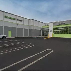 Beauty Image - Extra Space Storage at 500 S Broad St, Glen Rock, NJ 07452