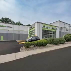 Alternate Beauty Image - Extra Space Storage at 500 S Broad St, Glen Rock, NJ 07452