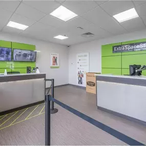 Office - Extra Space Storage at 500 S Broad St, Glen Rock, NJ 07452