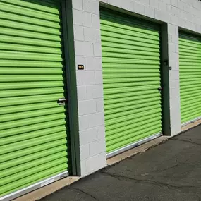 Exterior Units