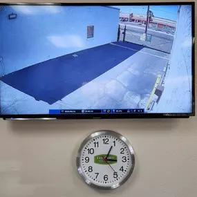 Security Screens