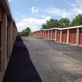 Exterior Units