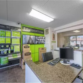 Office - Extra Space Storage at 2727 W Missouri Ave, Phoenix, AZ 85017
