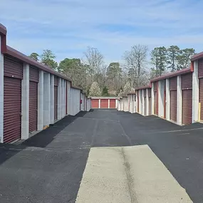 Exterior Units
