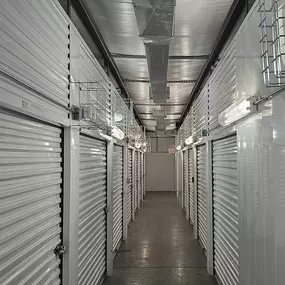 Interior Units