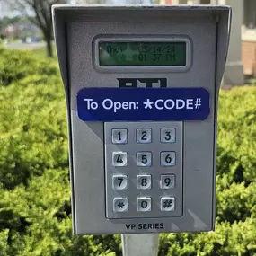 Keypad