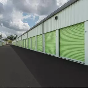 Exterior Units