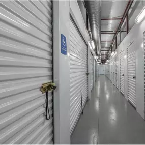 Interior Units - Extra Space Storage at 7018 US-301, Riverview, FL 33578