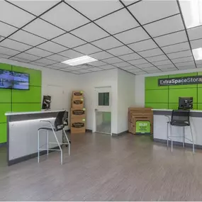 Office - Extra Space Storage at 7018 US-301, Riverview, FL 33578