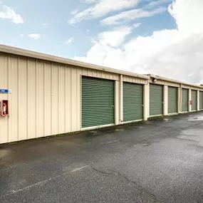 Exterior Units