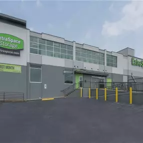 Beauty Image - Extra Space Storage at 5701 E Northwest Hwy, Dallas, TX 75231