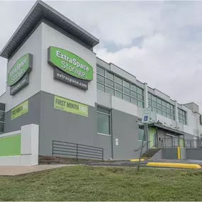 Alternate Beauty Image - Extra Space Storage at 5701 E Northwest Hwy, Dallas, TX 75231