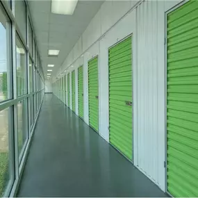 Exterior Units - Extra Space Storage at 5701 E Northwest Hwy, Dallas, TX 75231