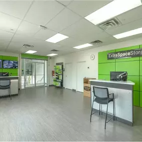 Office - Extra Space Storage at 5701 E Northwest Hwy, Dallas, TX 75231