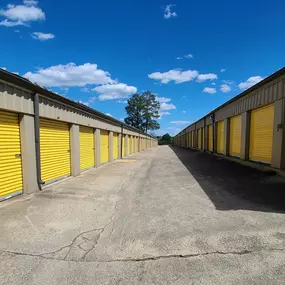 Exterior Units