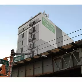 Beauty Image - Extra Space Storage at 2165 Jerome Ave, Bronx, NY 10453