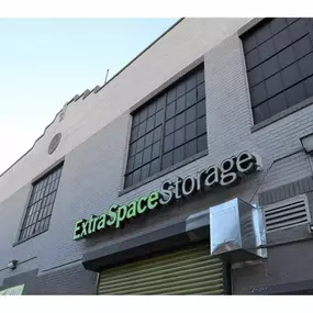 Exterior Units - Extra Space Storage at 2165 Jerome Ave, Bronx, NY 10453
