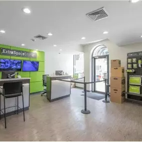 Interior Units - Extra Space Storage at 2165 Jerome Ave, Bronx, NY 10453